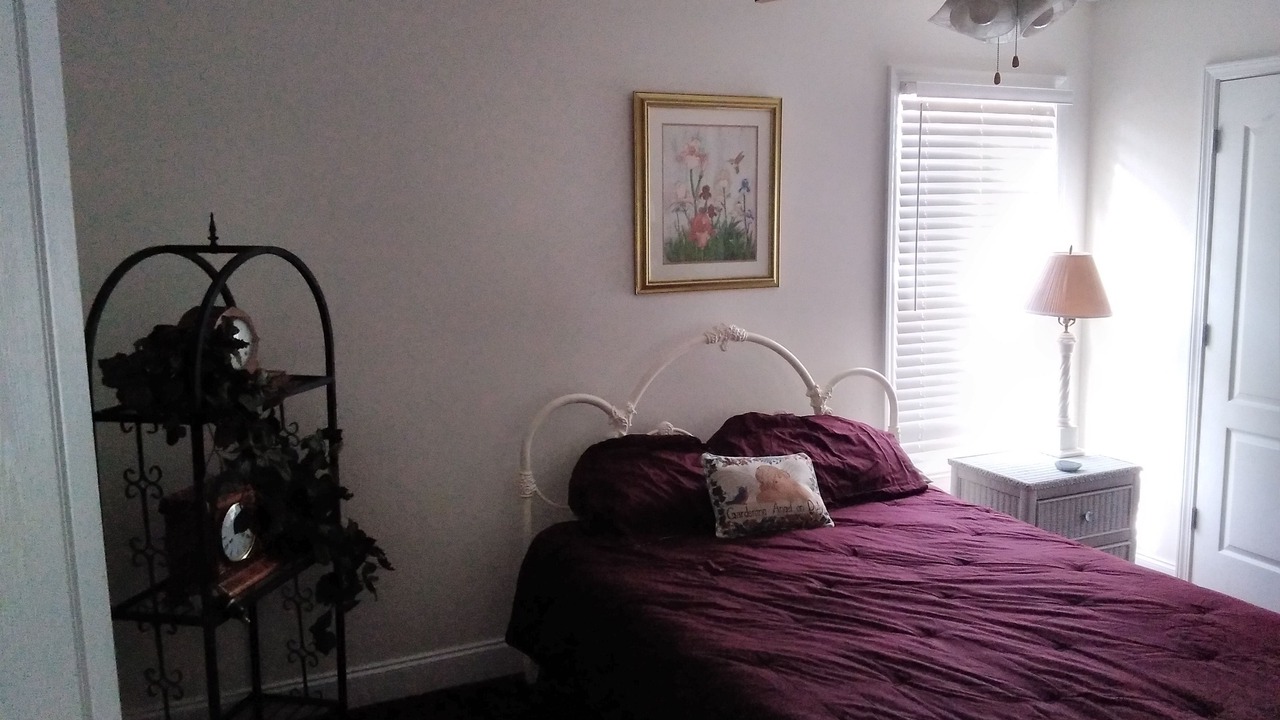 Photo of Bedroom in Seneca