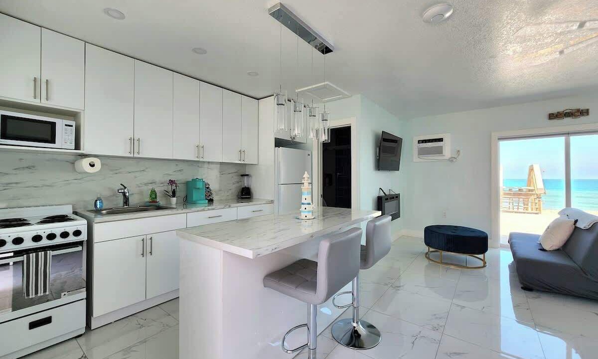 Photo of Kitchen in Melbourne Beach
