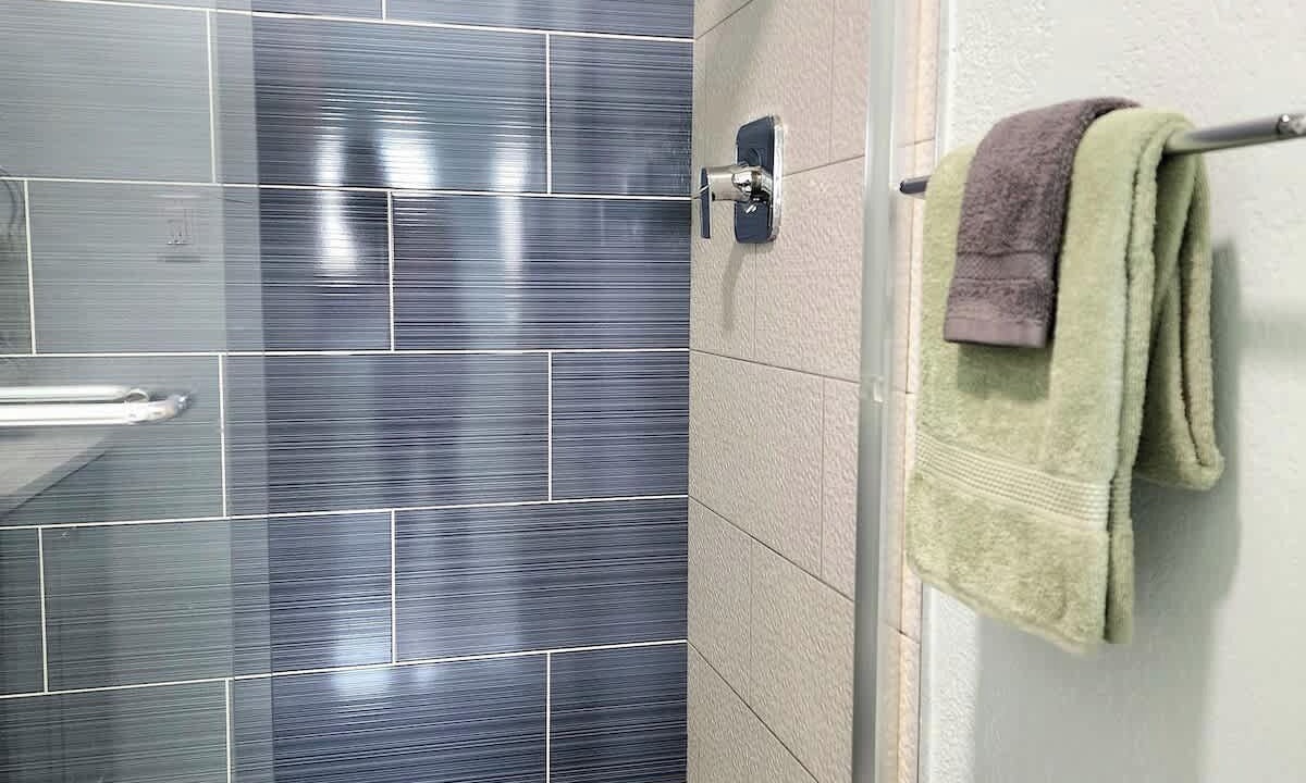 Photo of Bathroom in Melbourne Beach
