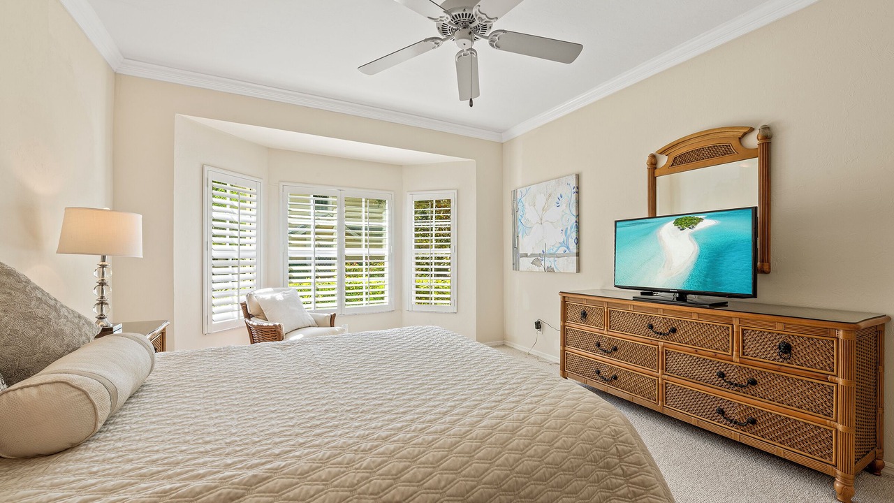 Photo of Bedroom in Kings Lake