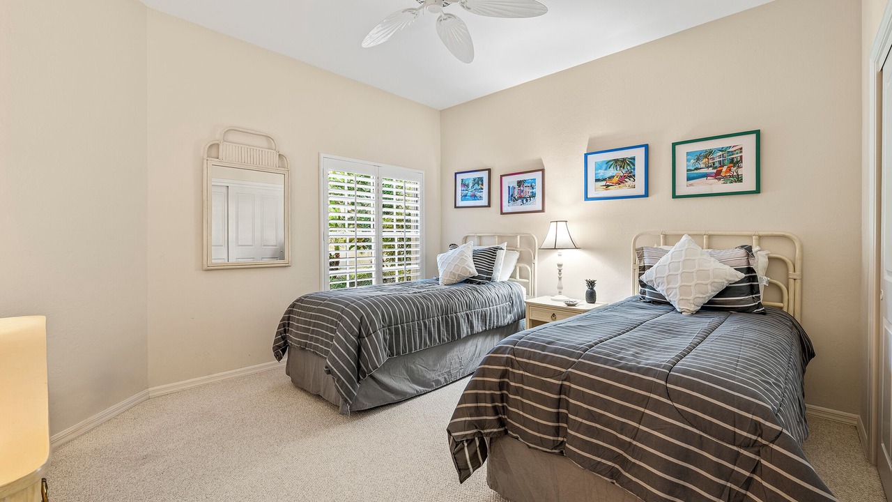 Photo of Bedroom in Kings Lake