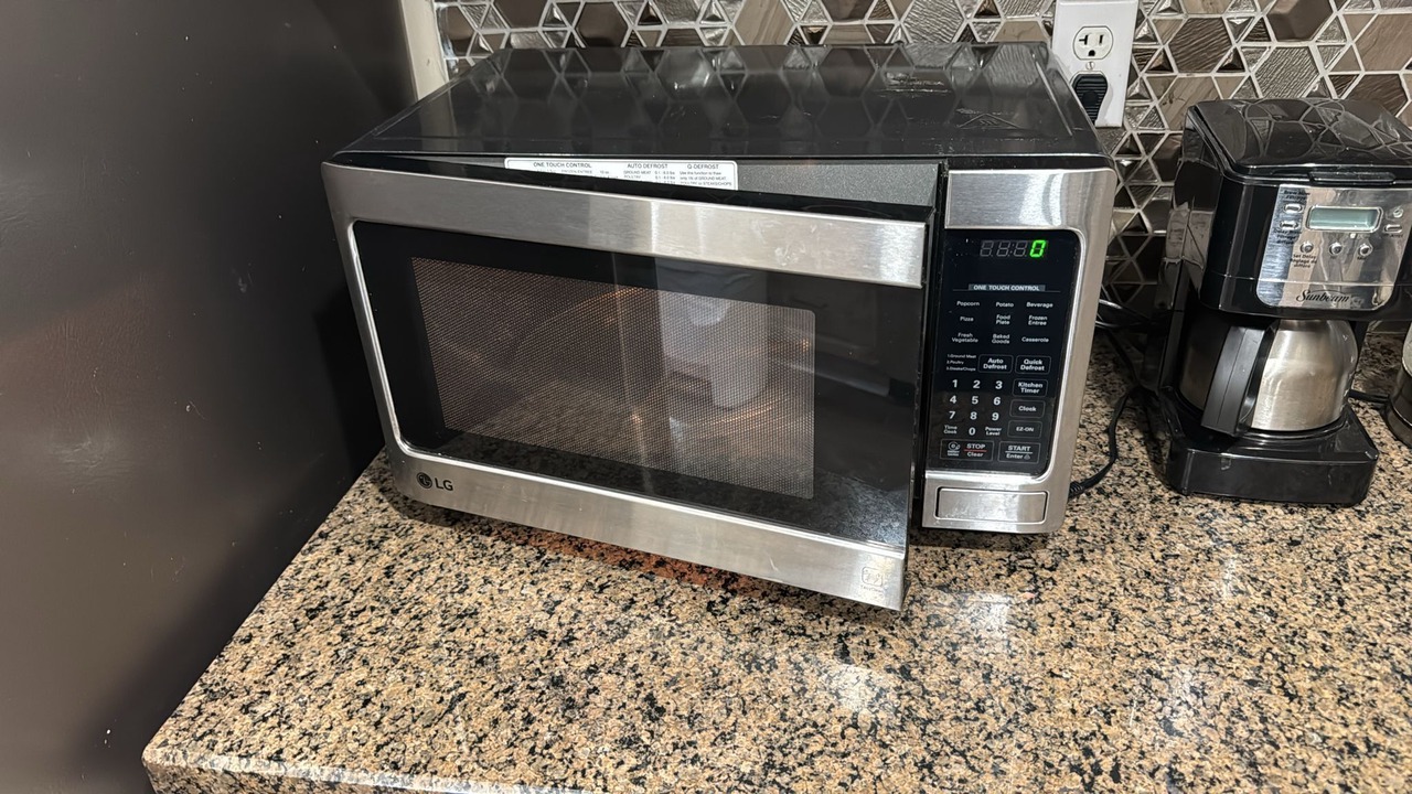 Photo of Kitchen in Northside