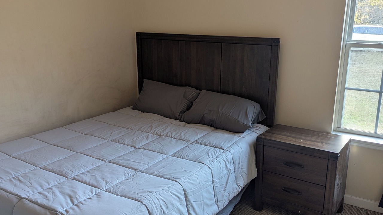 Photo of Bedroom in Laurel Bay