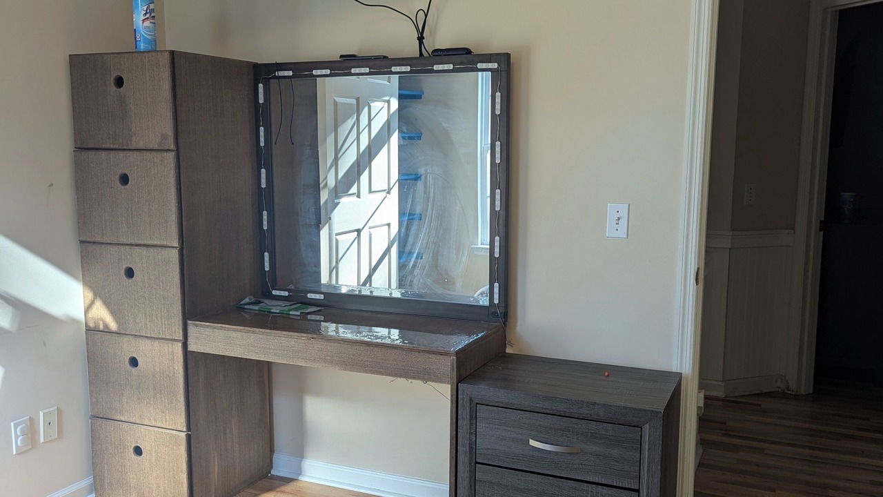 Photo of Bedroom in Laurel Bay