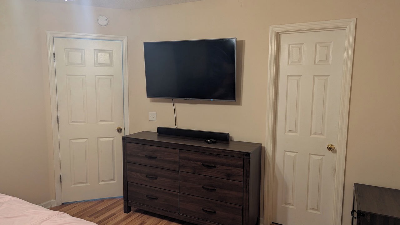 Photo of Bedroom in Laurel Bay