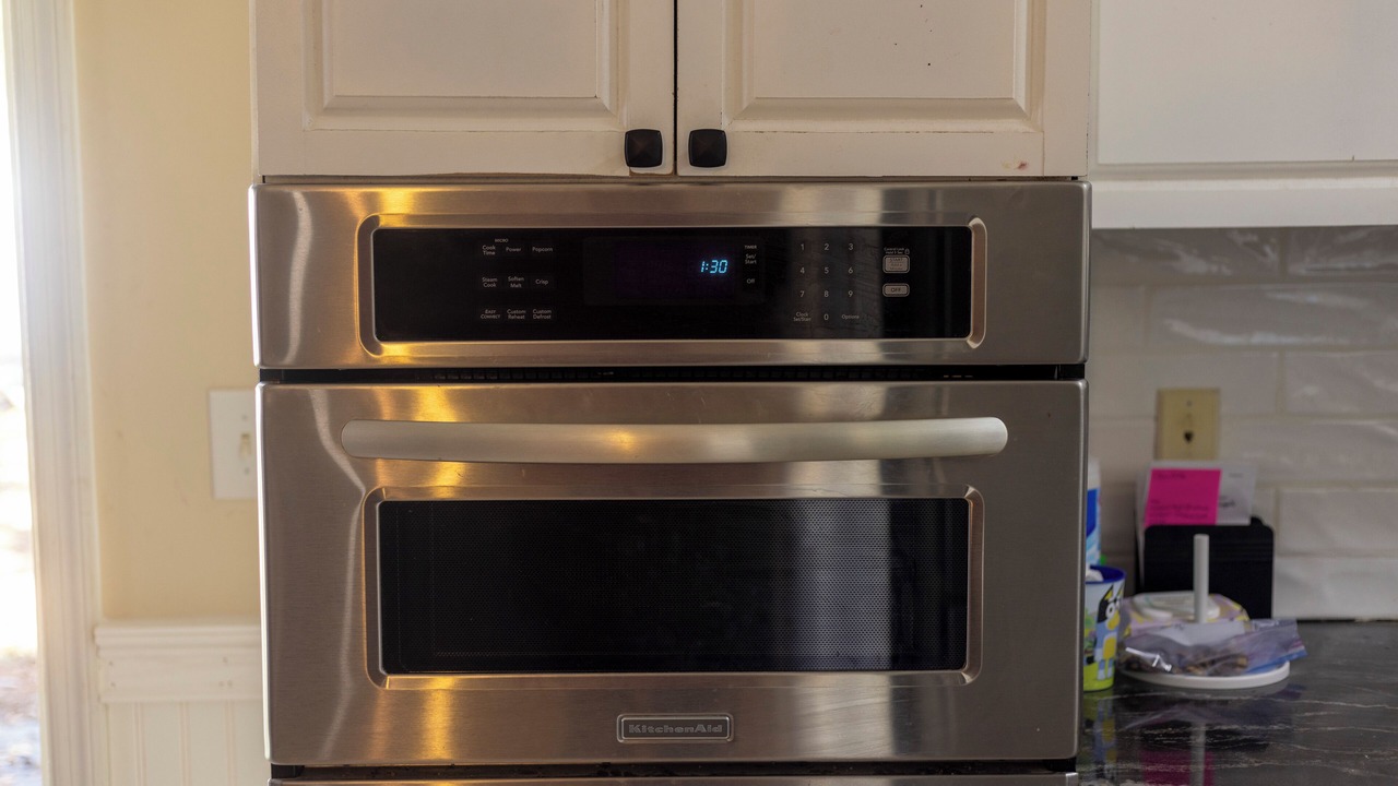 Photo of Kitchen in Laurel Bay