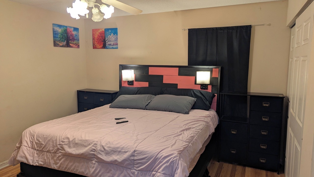 Photo of Bedroom in Laurel Bay