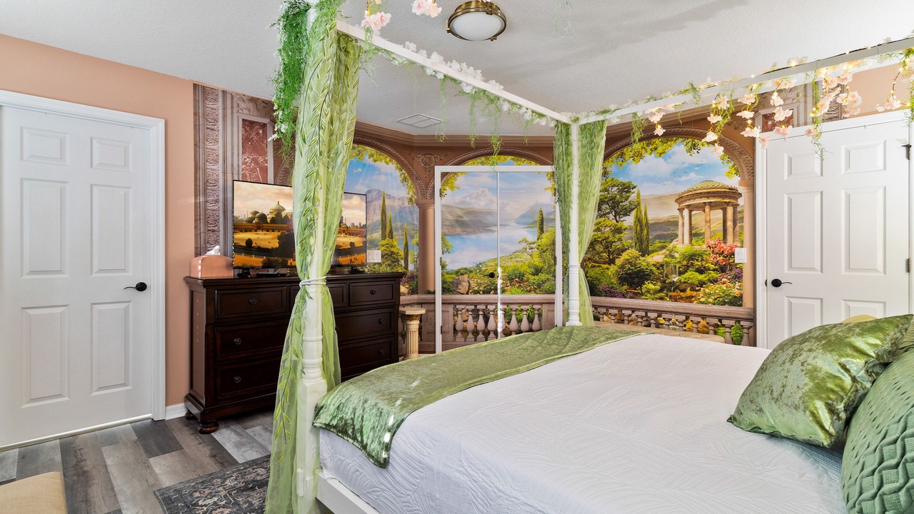 Photo of Bedroom in Bellavida