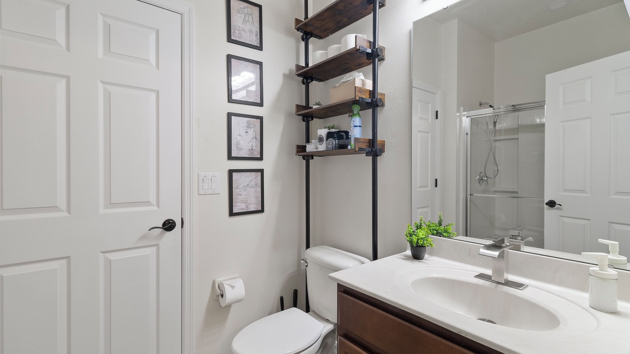 Photo of Bathroom in Bellavida