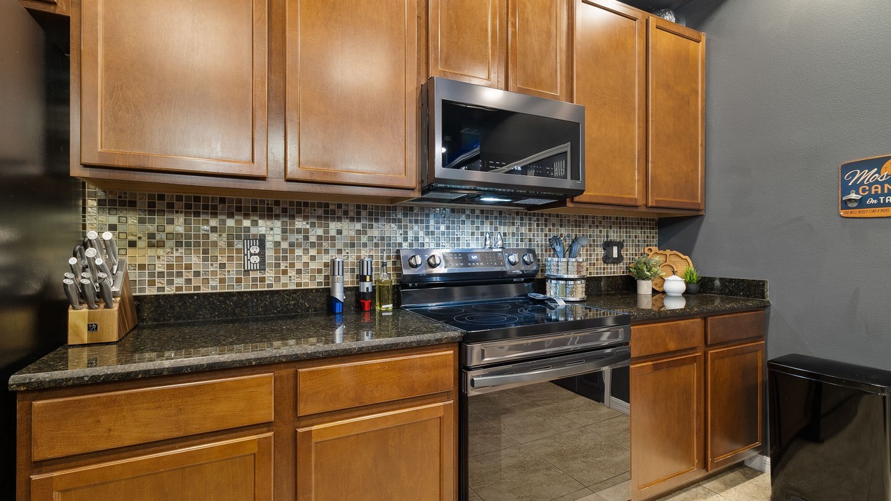 Photo of Kitchen in Bellavida