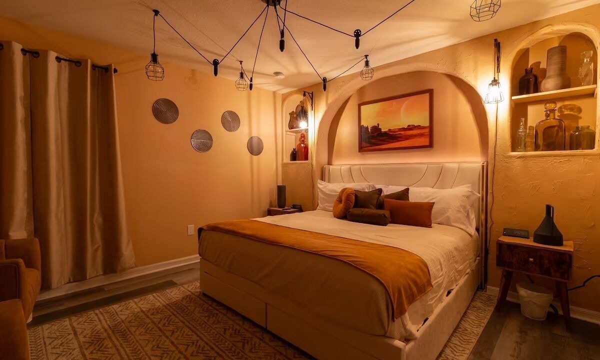 Photo of Bedroom in Bellavida