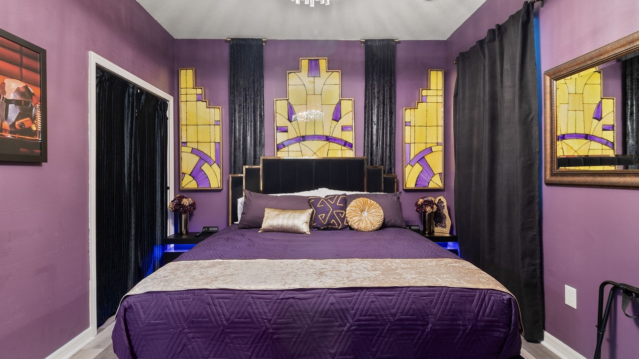 Photo of Bedroom in Bellavida