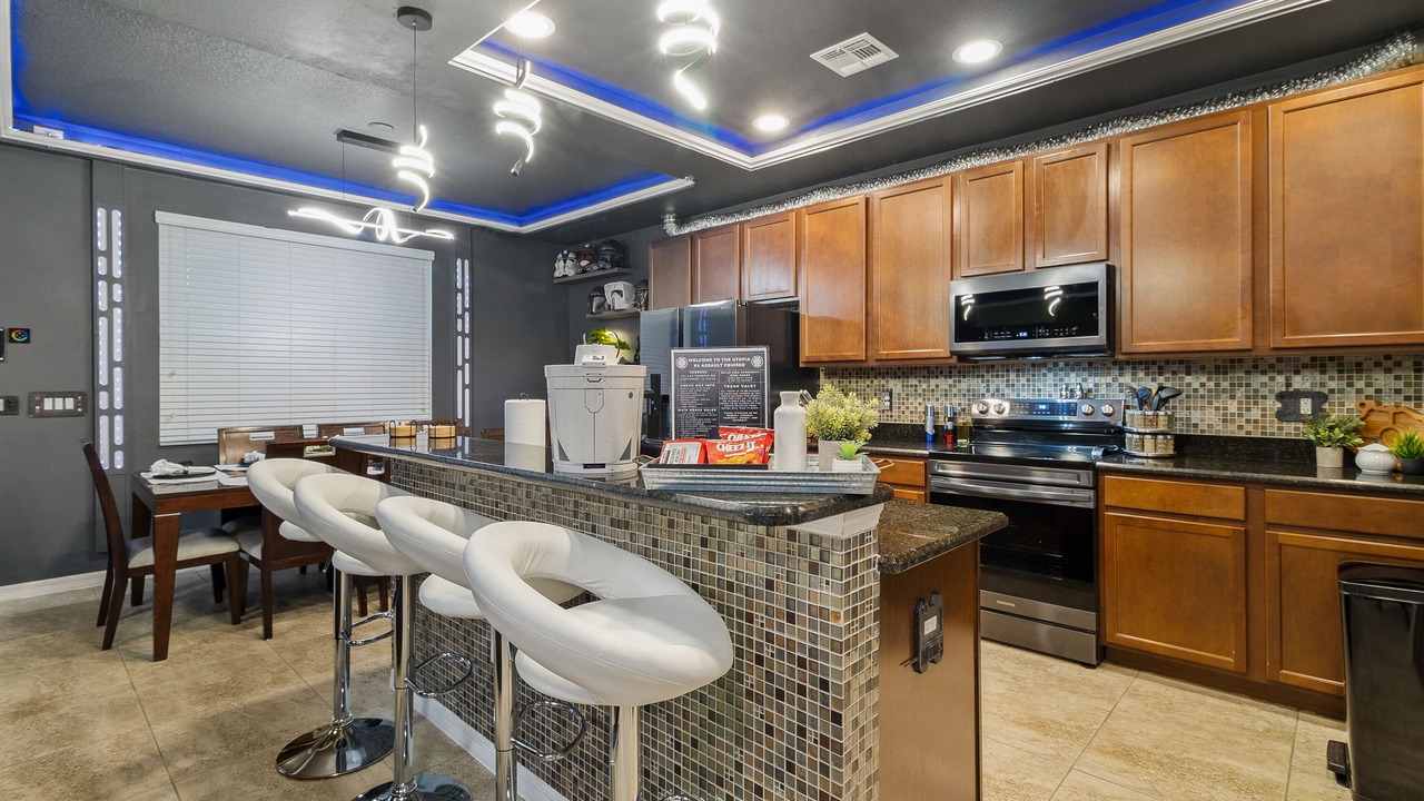 Photo of Kitchen in Bellavida