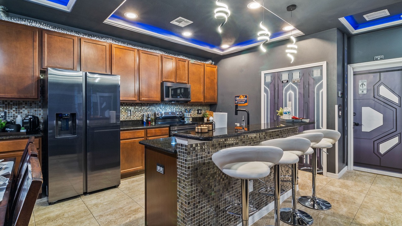Photo of Kitchen in Bellavida