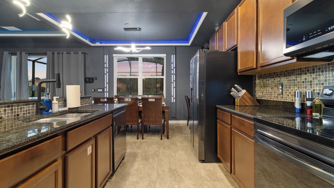 Photo of Kitchen in Bellavida