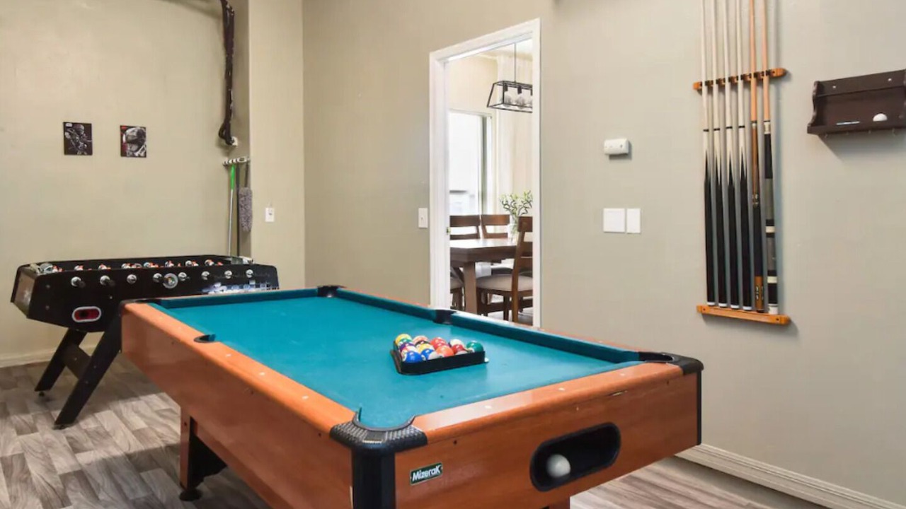 Photo of Bedroom in Hillcrest Estates