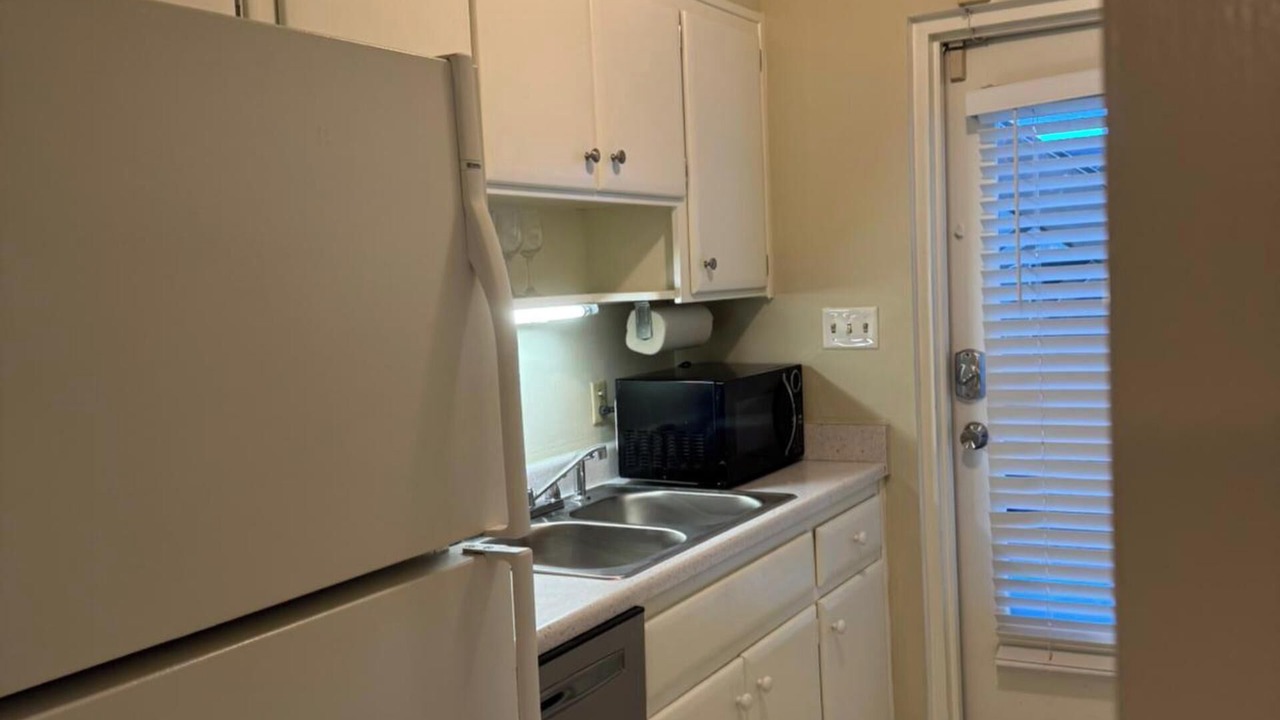 Photo of Kitchen in South Eola