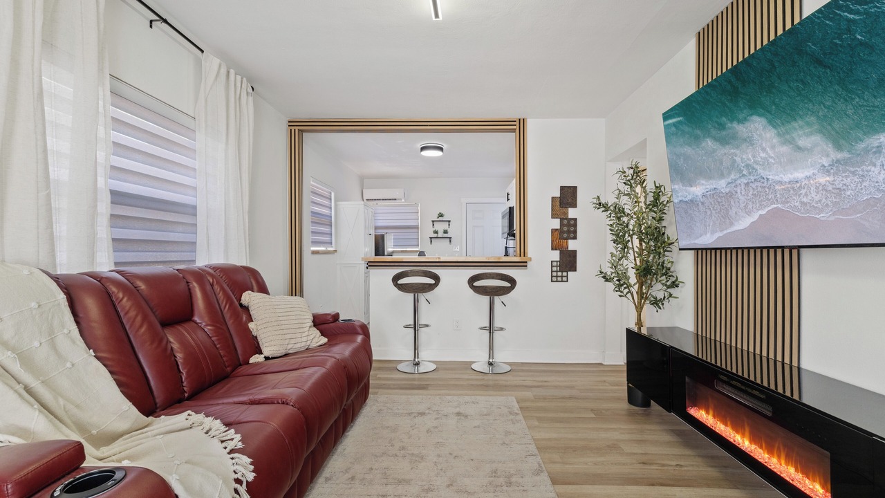 Photo of Livingroom in Lake Maggiore Shore