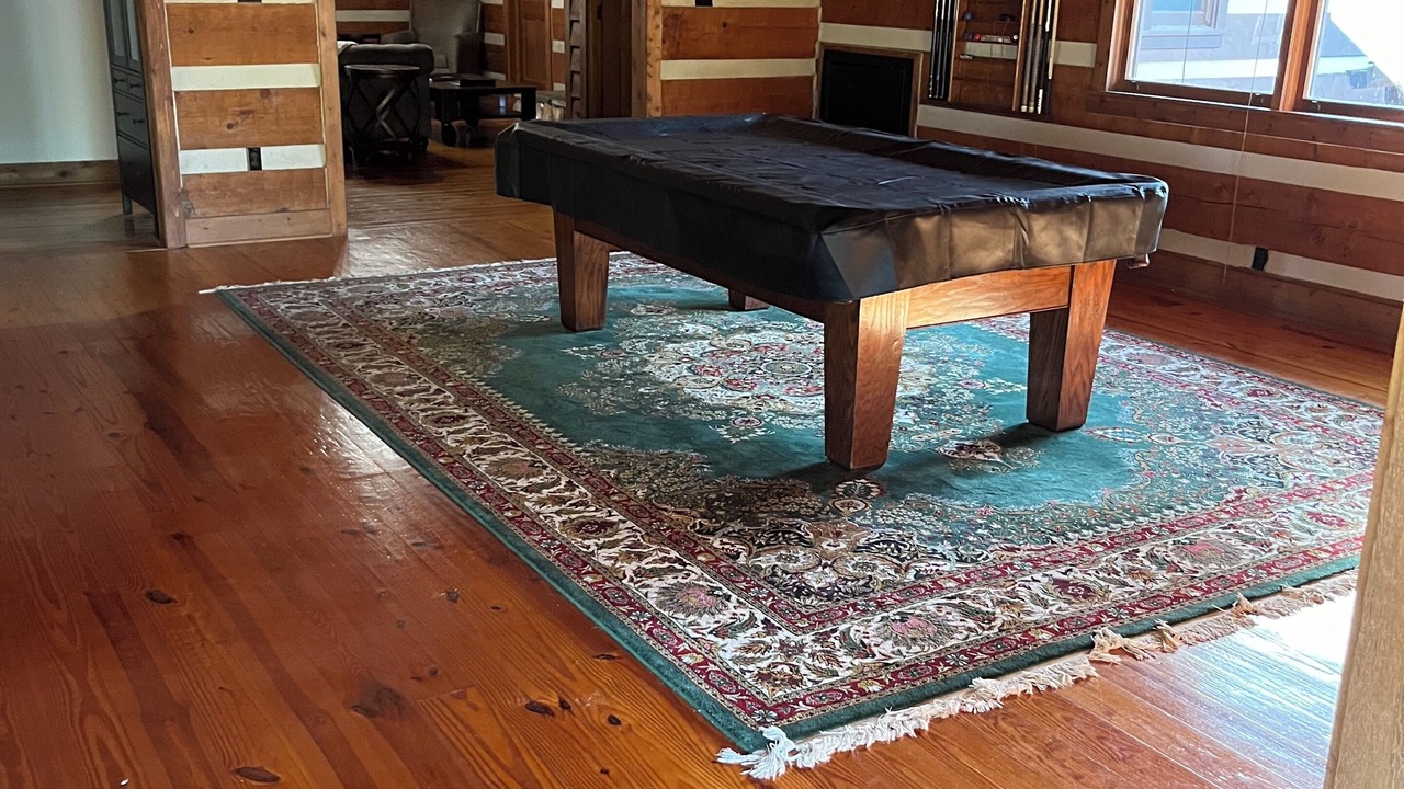 Photo of Bedroom in Gough
