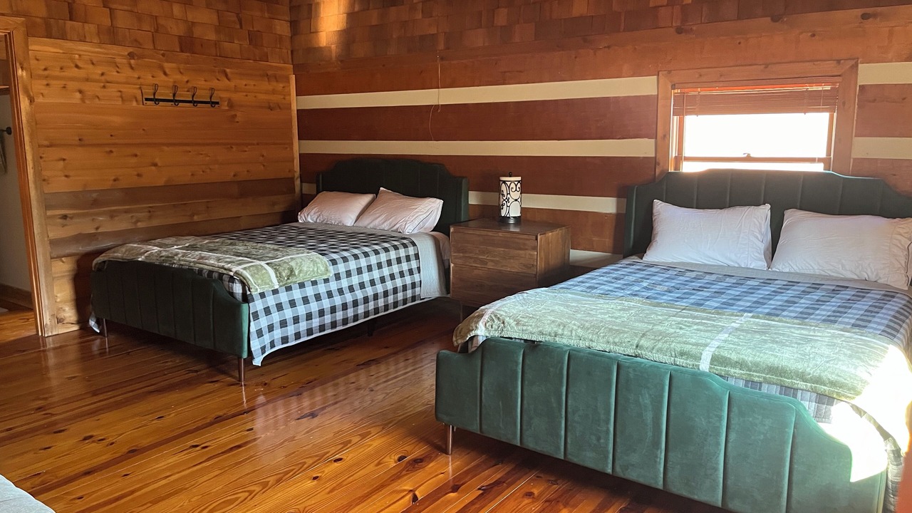 Photo of Bedroom in Gough