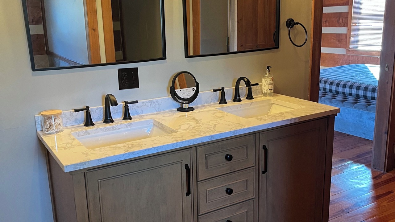 Photo of Bathroom in Gough