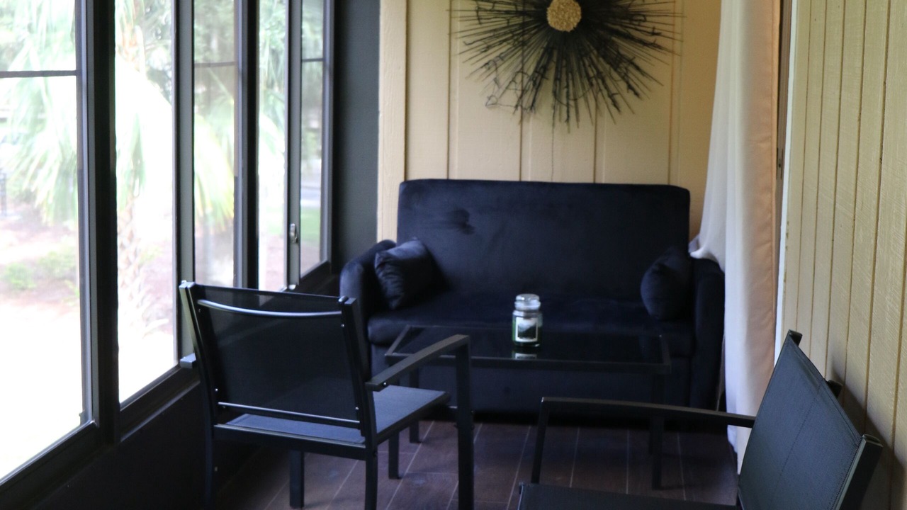 Photo of Livingroom in Deltona Lakes