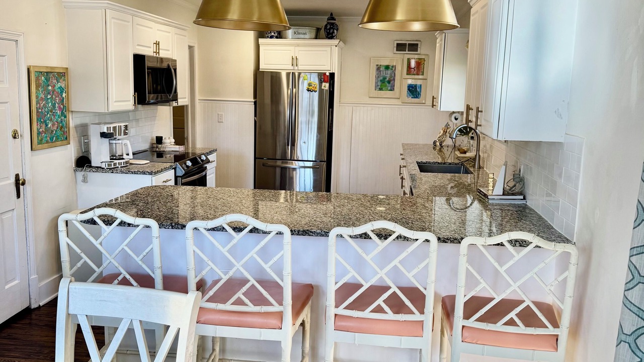 Photo of Kitchen in Summerville
