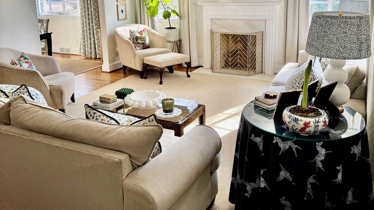 Photo of Livingroom in Summerville