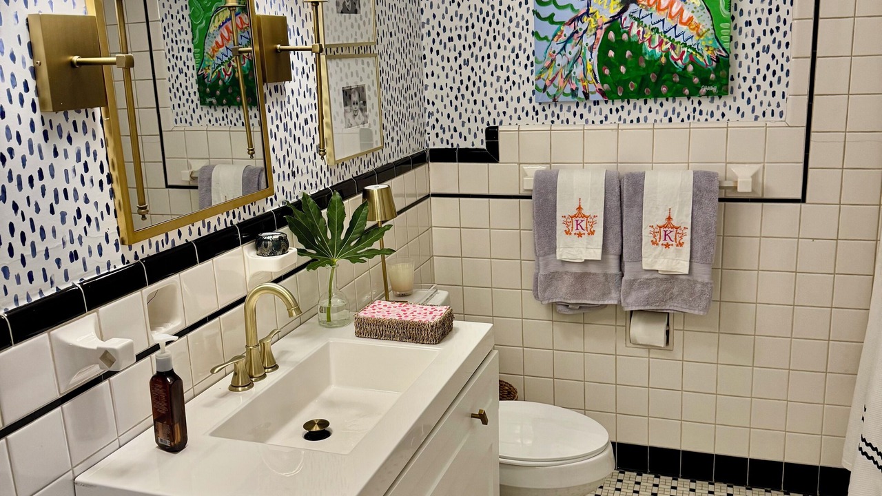 Photo of Bathroom in Summerville