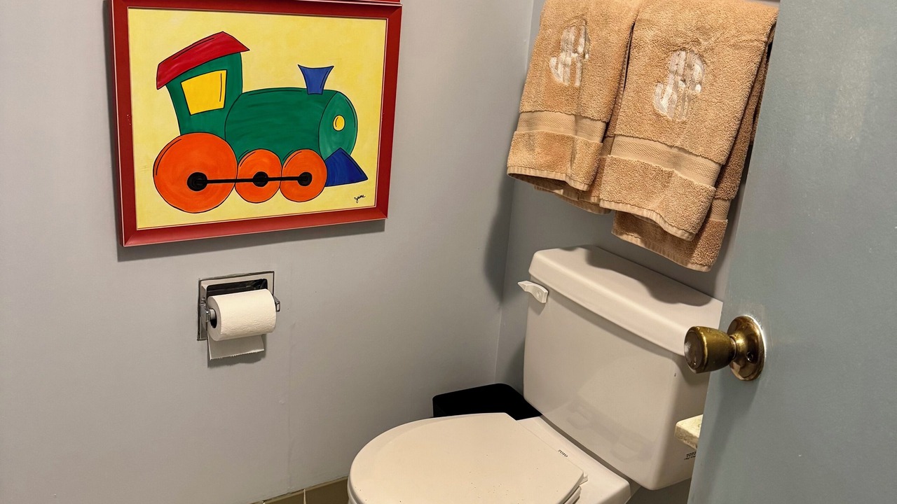 Photo of Bathroom in Summerville