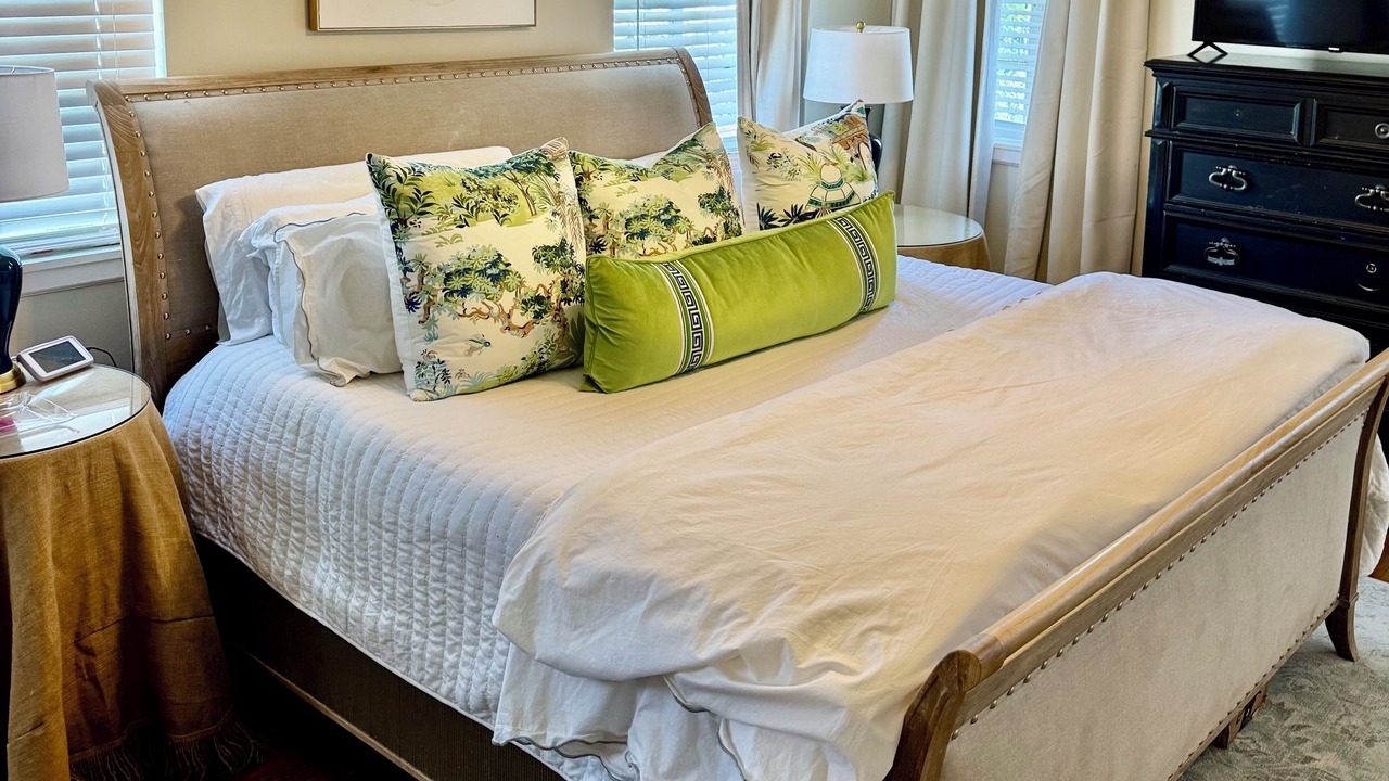 Photo of Bedroom in Summerville