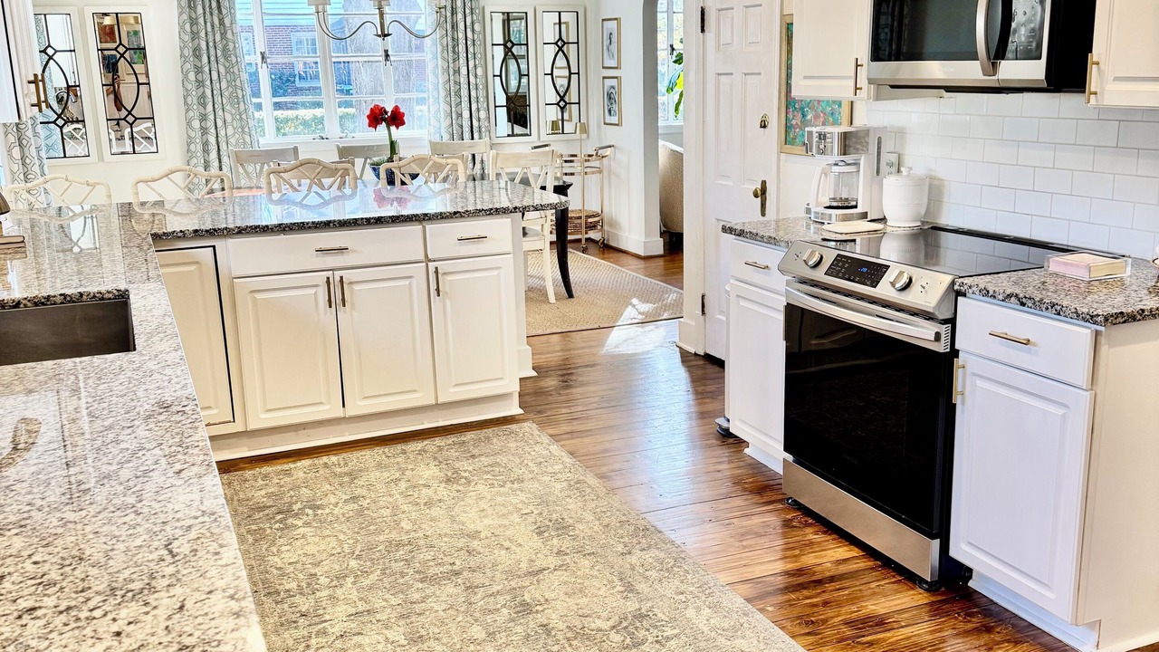 Photo of Kitchen in Summerville