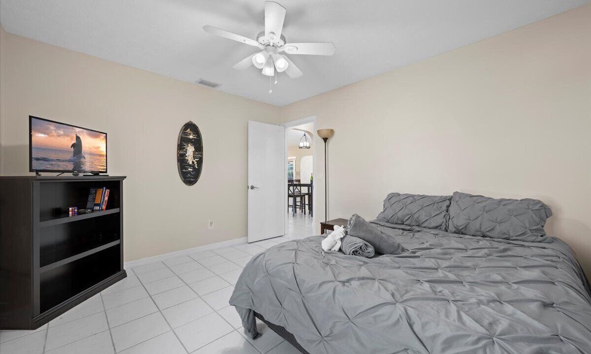 Photo of Bedroom in Port Saint Lucie