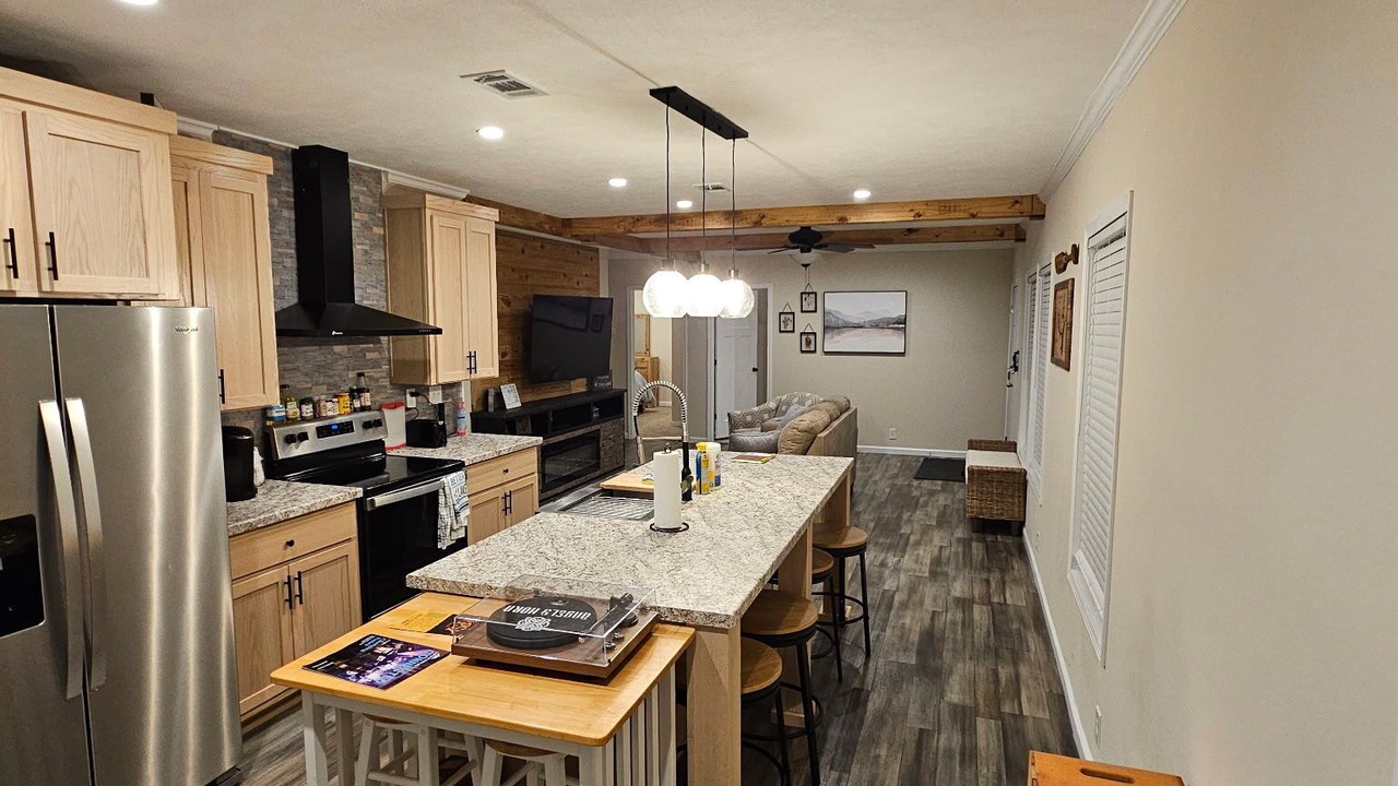 Photo of Kitchen in Seneca