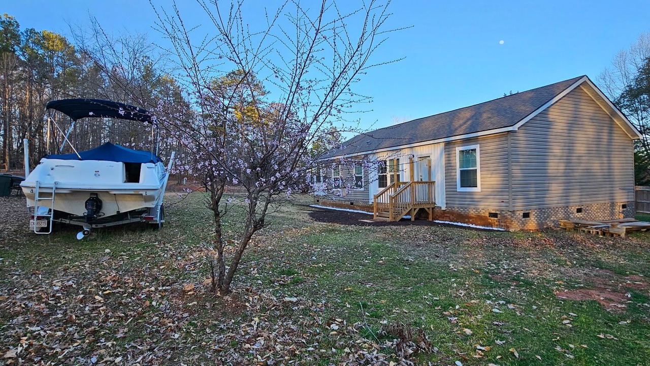 Photo of Outdoor in Seneca
