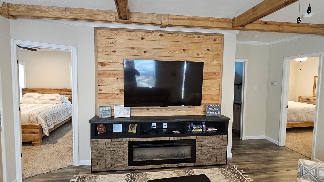 Photo of Bedroom in Seneca