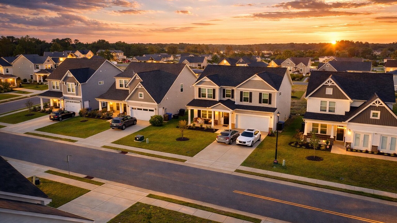 Photo of Outdoor in Fayetteville
