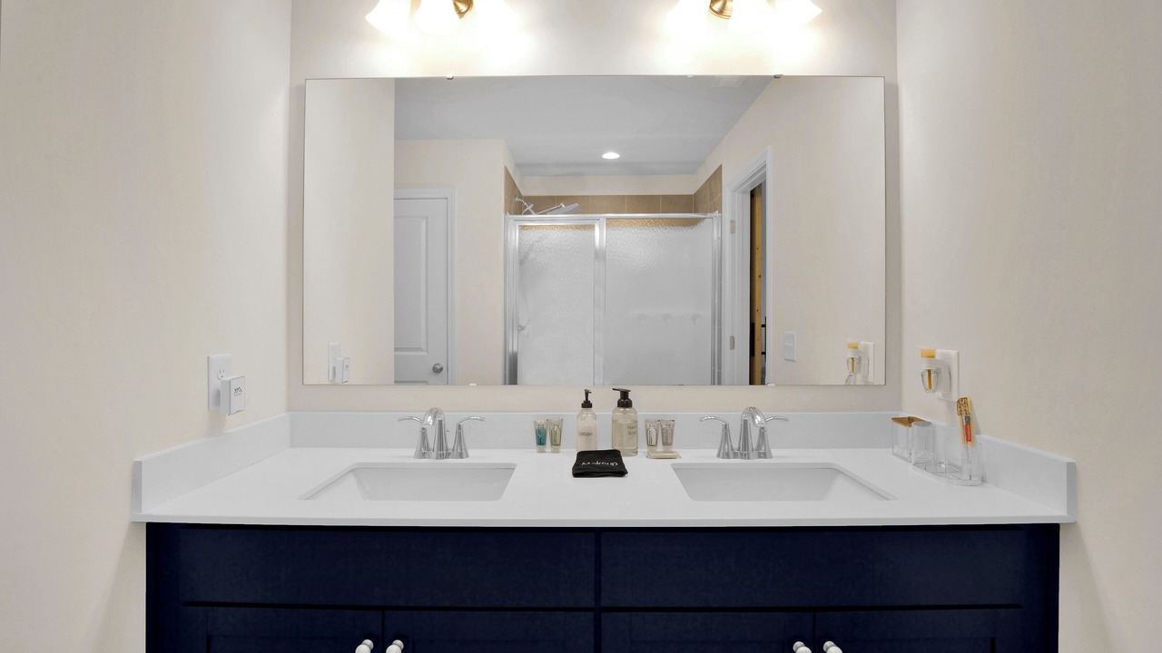 Photo of Bathroom in Fayetteville