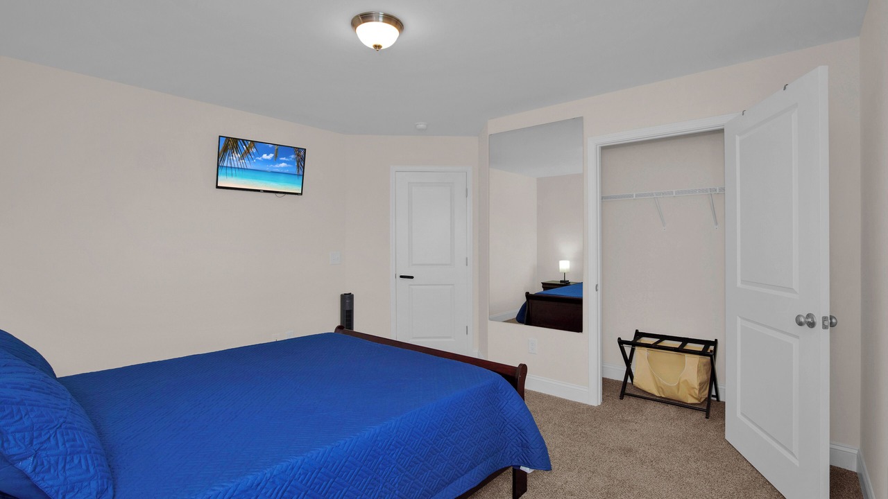 Photo of Bedroom in Fayetteville