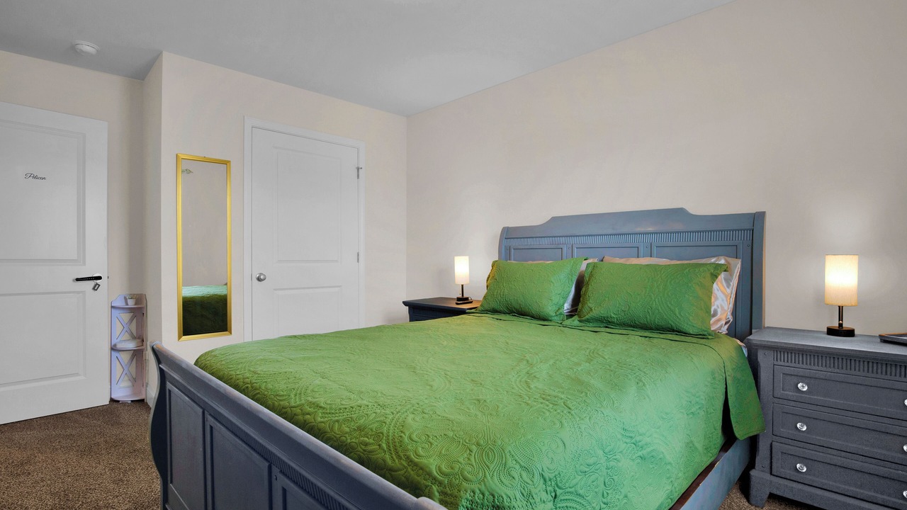 Photo of Bedroom in Fayetteville