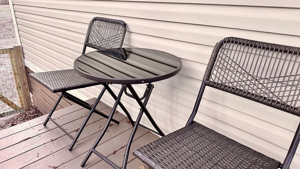 Photo of Patio Balcony in Beaufort