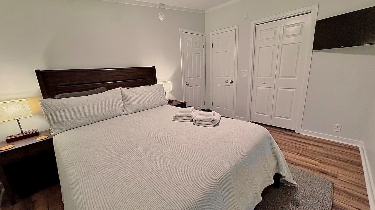 Photo of Bedroom in Beaufort