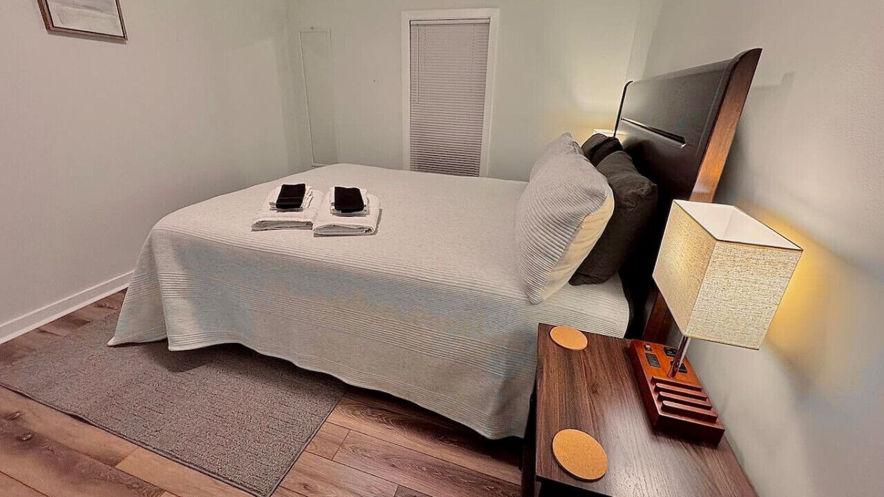Photo of Bedroom in Beaufort