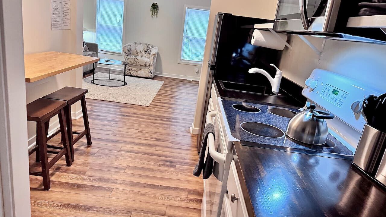 Photo of Kitchen in Beaufort