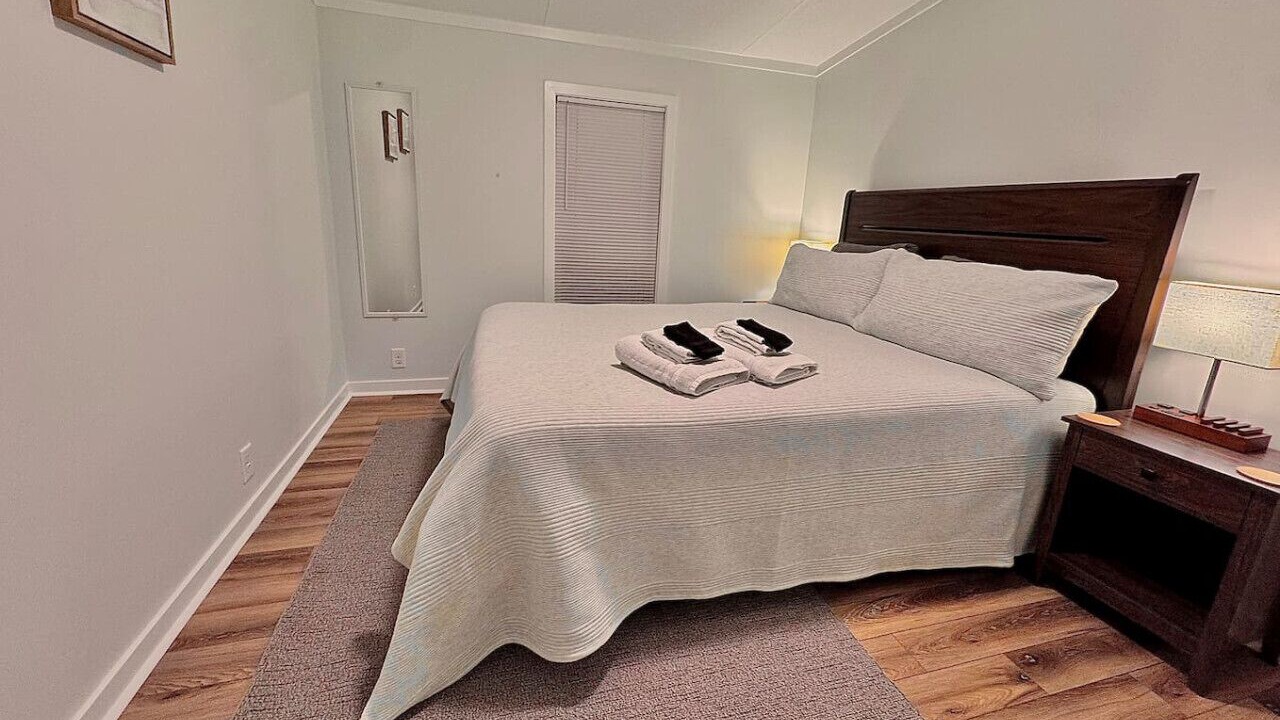 Photo of Bedroom in Beaufort