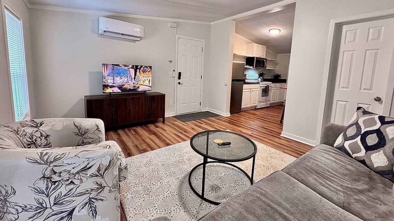 Photo of Livingroom in Beaufort