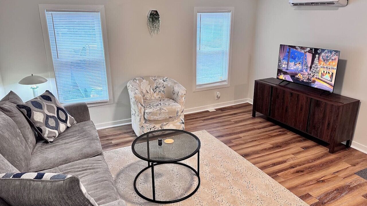 Photo of Livingroom in Beaufort