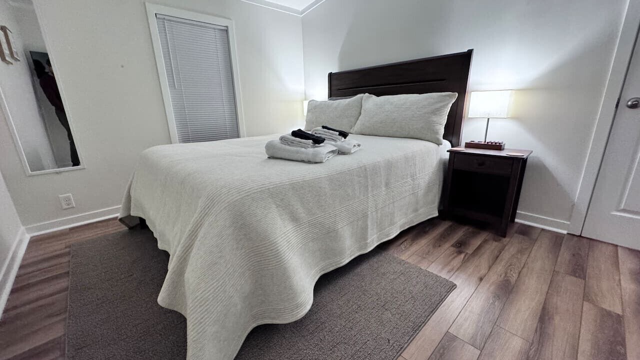 Photo of Bedroom in Beaufort