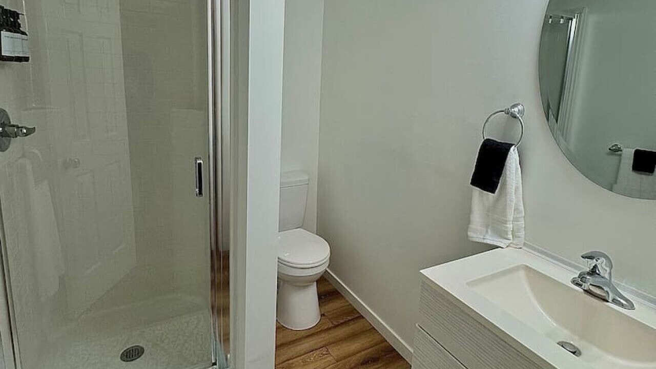 Photo of Bathroom in Beaufort