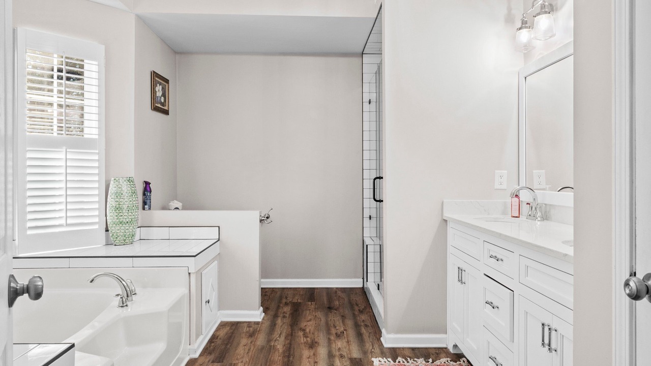 Photo of Bathroom in Jefferson
